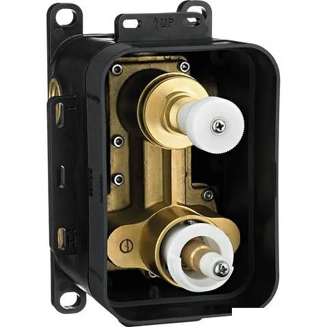 Душевая система  Deante Bianco 3T