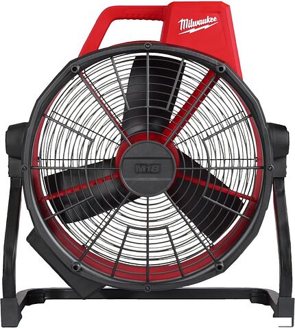 Вентилятор Milwaukee M18 ARFHP-0 4933492110 (без АКБ)