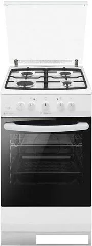 Кухонная плита Hansa FCGW530253