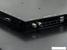 Телевизор AVEL AVS320KS Smart (черный)