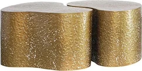 Журнальный столик Bergenson Bjorn Grannis BB0000392 (золото)