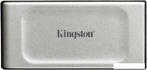 Внешний накопитель Kingston XS2000 500GB SXS2000/500G