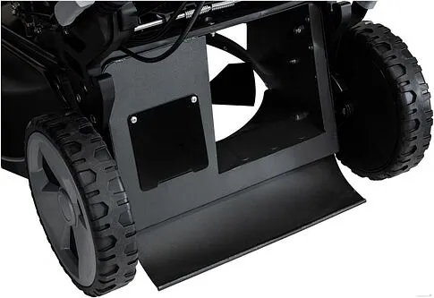 Газонокосилка Hyundai L P536 Pro