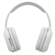 Наушники Pero BH04 (белый)