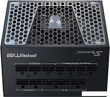 Блок питания Seasonic Prime GX-750