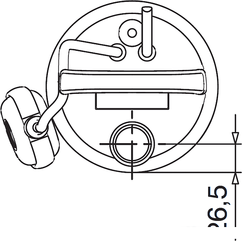 Насос Grundfos Unilift CC 5 A1