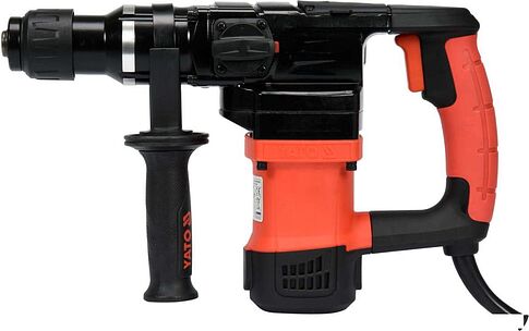 Перфоратор Yato YT-82123