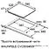 Варочная панель MAUNFELD CVCE594SSMDBK Lux