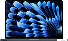 Ноутбук Apple MacBook Air 15" M4 2025 MC6L4