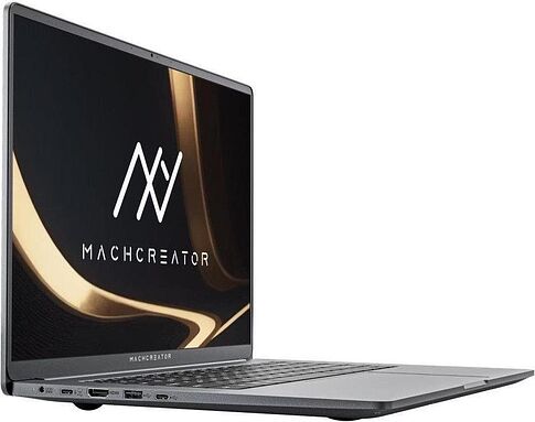 Ноутбук Machcreator Prime X16 JB0C19001RU