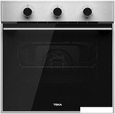 Газовый духовой шкаф TEKA HSB 740 G (нержавеющая сталь) Газовый духовой шкаф TEKA HSB 740 G (нержавеющая сталь)