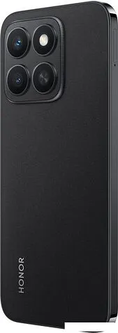 Смартфон HONOR X8c ABR-LX1 8GB/256GB международная версия (черный)