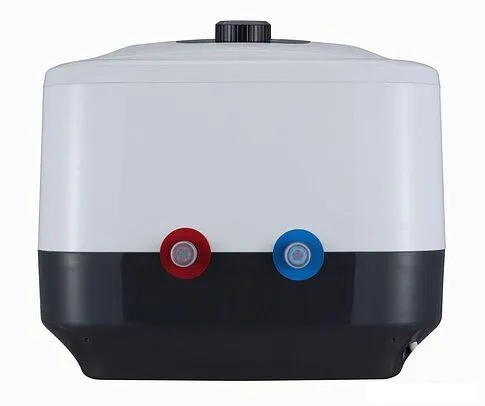 Накопительный электрический водонагреватель MAUNFELD MWH15W04