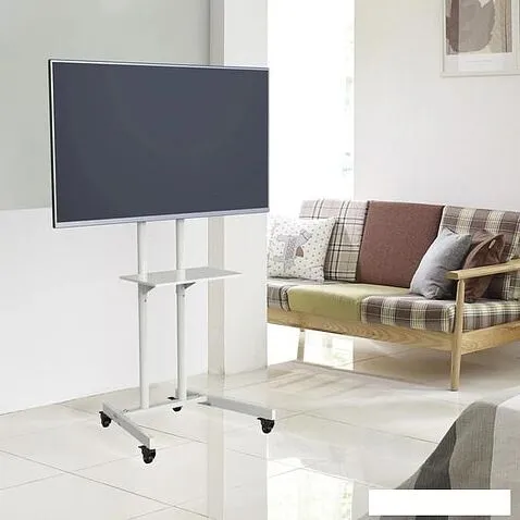 Кронштейн CACTUS CS-ST04WT