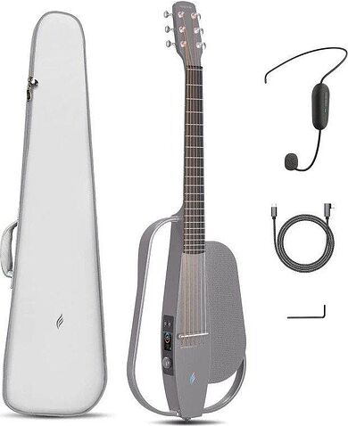 Электроакустическая гитара Enya NEXG SE/GR