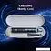 Электрическая зубная щетка Oral-B iO 9 (розовый, 4 насадки)