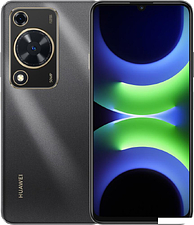 Телефон Huawei nova Y63 GFY-LX1 6GB/128GB (черный)