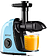 Соковыжималка Kitfort KT-1146-5