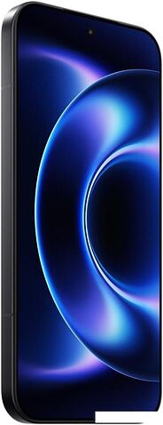 Телефон Xiaomi 17 Ultra 16GB/512GB международная версия (черный)