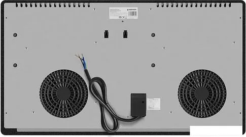 Варочная панель Meferi MIH602BK Power