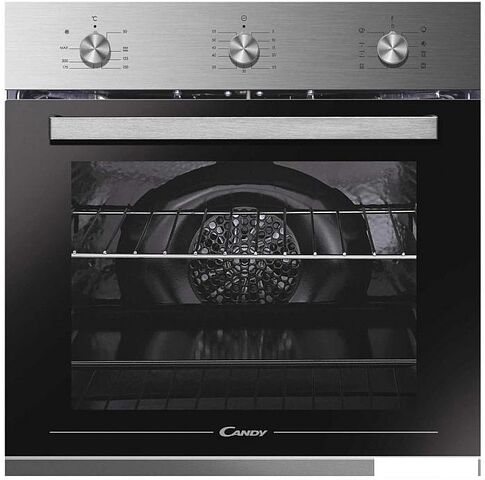 Электрический духовой шкаф Candy FCT612X