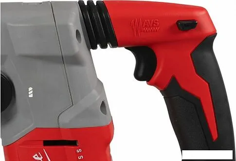 Перфоратор Milwaukee M18 FIXTEC M18BLHX-0X 4933478891 (без АКБ, кейс)