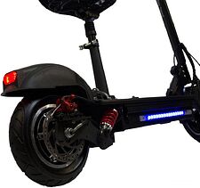 Электросамокат Kugoo Max Speed 11 Ah