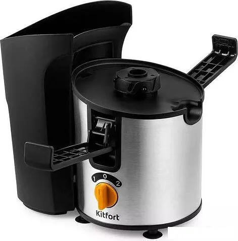 Соковыжималка Kitfort KT-1138