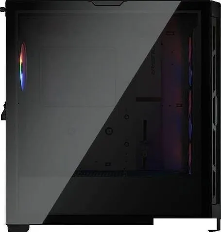 Корпус Cougar Airface Pro RGB CGR-5AD1B-AIR-RGB