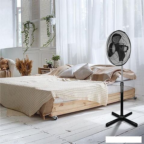 Вентилятор Rapid RAF-100