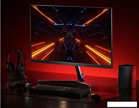Игровой монитор Xiaomi Redmi Gaming Monitor G24 A24FAA-RG (китайская версия)