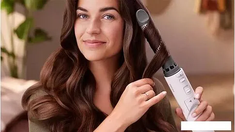 Фен-щетка Philips BHA710/00