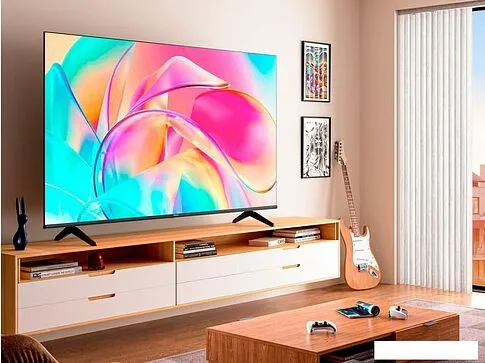Телевизор Hisense 43E7KQ