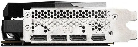 Видеокарта MSI GeForce RTX 3060 Gaming 12G
