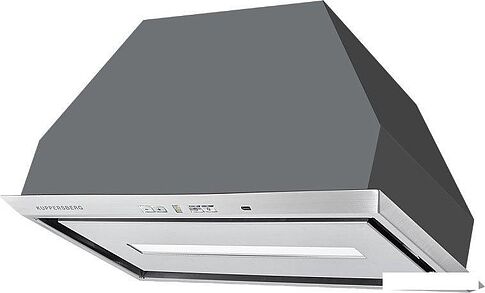 Кухонная вытяжка KUPPERSBERG Inbox 54 X