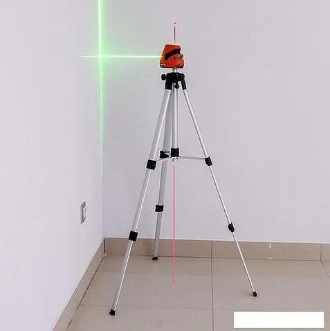 Лазерный нивелир Condtrol Neo G220 set