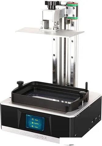 3D-принтер Anycubic Photon Mono X