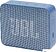 Беспроводная колонка JBL Go Essential 2 (синий)