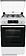 Кухонная плита Gorenje GGI5C22WF