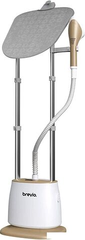 Отпариватель Brevio ST2400