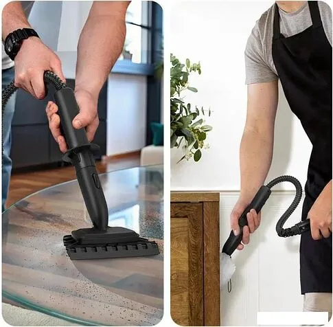 Паровая швабра Kitfort KT-3920