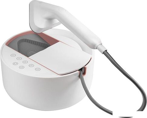 Отпариватель Galaxy Line GL6287 (пудровый)