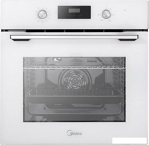 Электрический духовой шкаф Midea MO69103GW