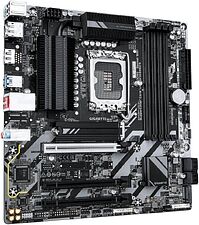 Материнская плата Gigabyte B860M DS3H (rev. 2.0)