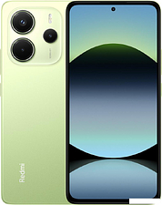 Смартфон Xiaomi Redmi Note 14 8GB/128GB международная версия (зеленый)