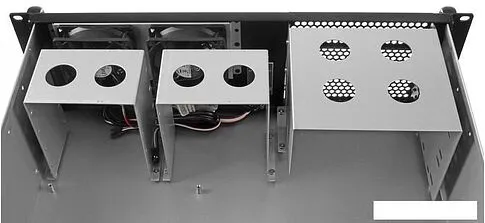 Корпус ExeGate Pro 3U390-08 600W EX264944RUS