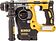 DeWalt DCK2532P2 (перфоратор, винтоверт, 2 АКБ, кейс)