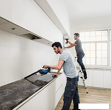 Пылесос Bosch GAS 18V-1 Professional Пылесос Bosch GAS 18V-1 Professional
