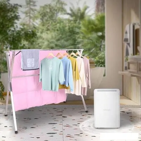 Осушитель воздуха Kitfort KT-2839