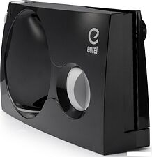 Ломтерезка Eurel RS42 (черный)